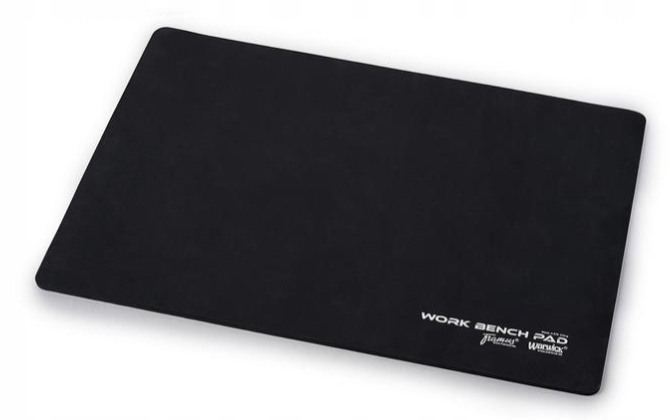 Warwick Work Bench Pad - Mata do konserwacji gitar