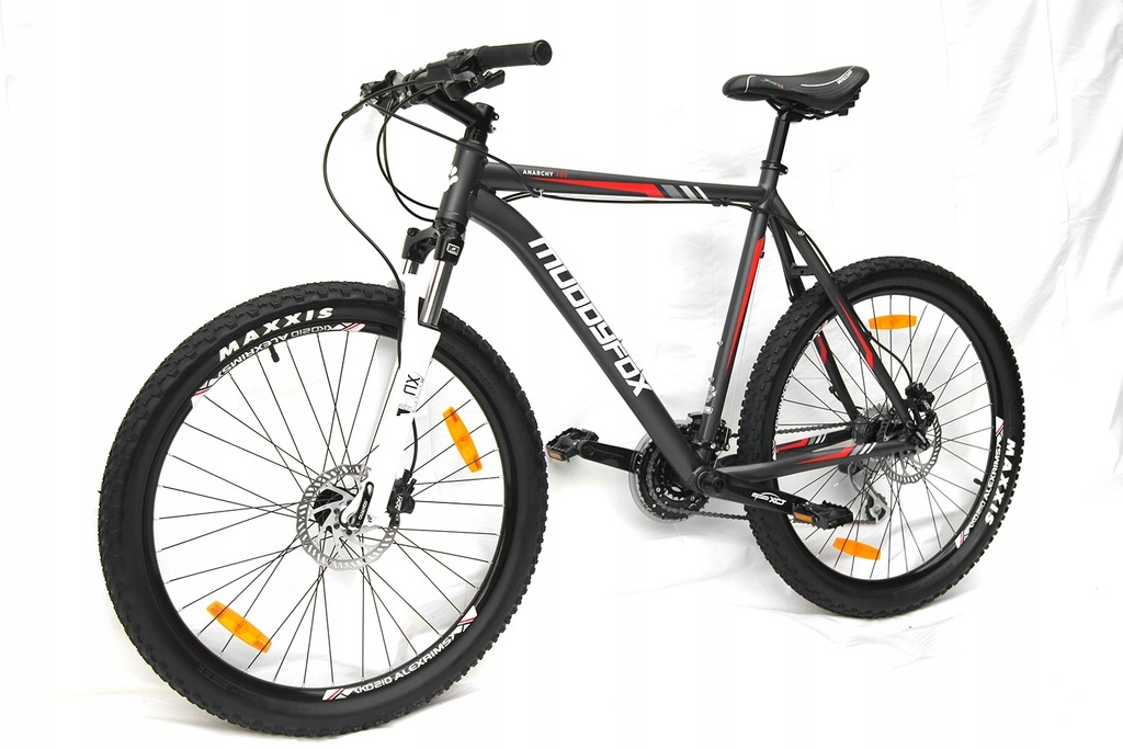 Muddyfox anarchy 400 hotsell