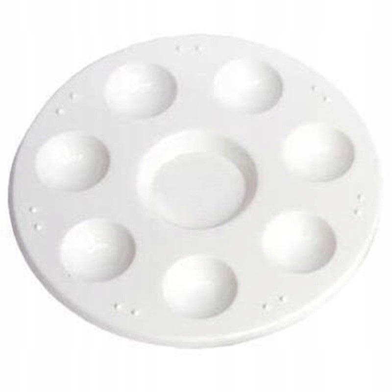 PALETKA MALARSKA 12CM, TITANUM