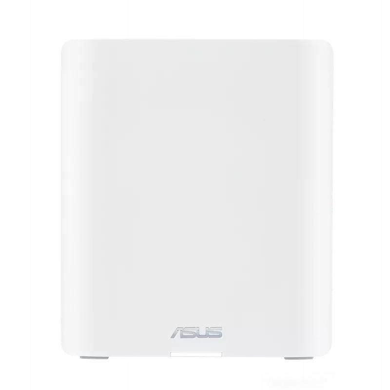 System WiFi ZenWiFi BT10 Tri-Band WiFi 7 Mesh 3-pak