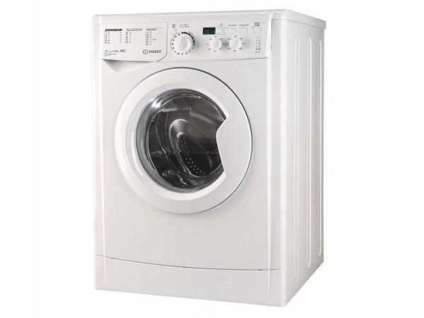Pralka INDESIT EWD 61052 W EU/1