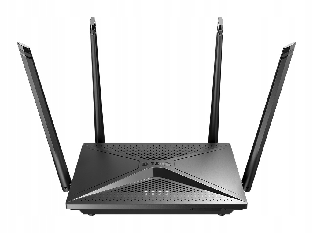 D-Link DIR-2150 AC2100 router Dual GIGABIT LAN