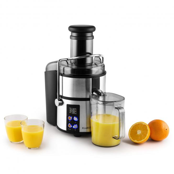 Robot kuchenny Sokownik Klarstein GS-506P 5w1