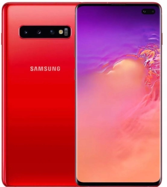 Купить ПРЕМИУМ НАБОР — SAMSUNG S10 PLUS 128 Prism Black: отзывы, фото, характеристики в интерне-магазине Aredi.ru