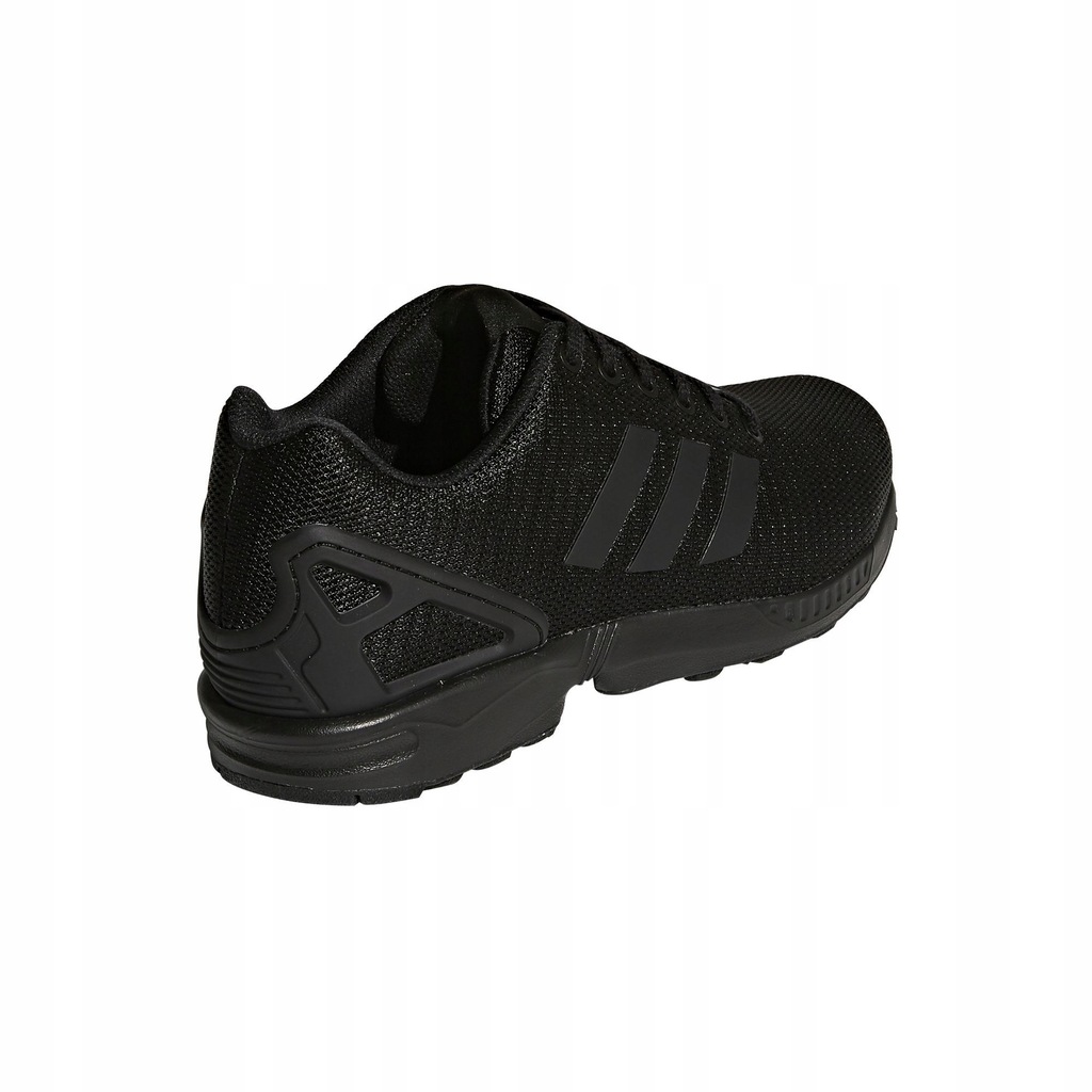 Buty męskie adidas ZX Flux S32279 czarne 45 1/3