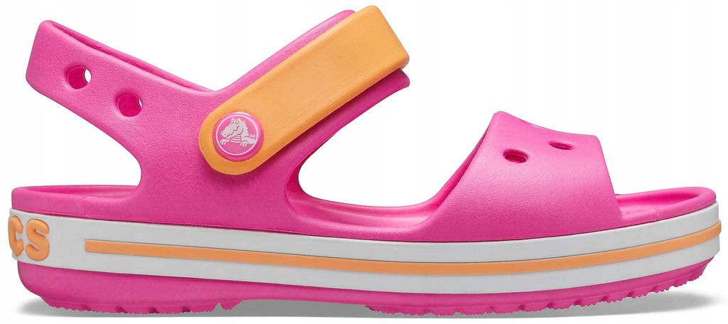 Crocs Crocband 12856 sandałki C5 20-21