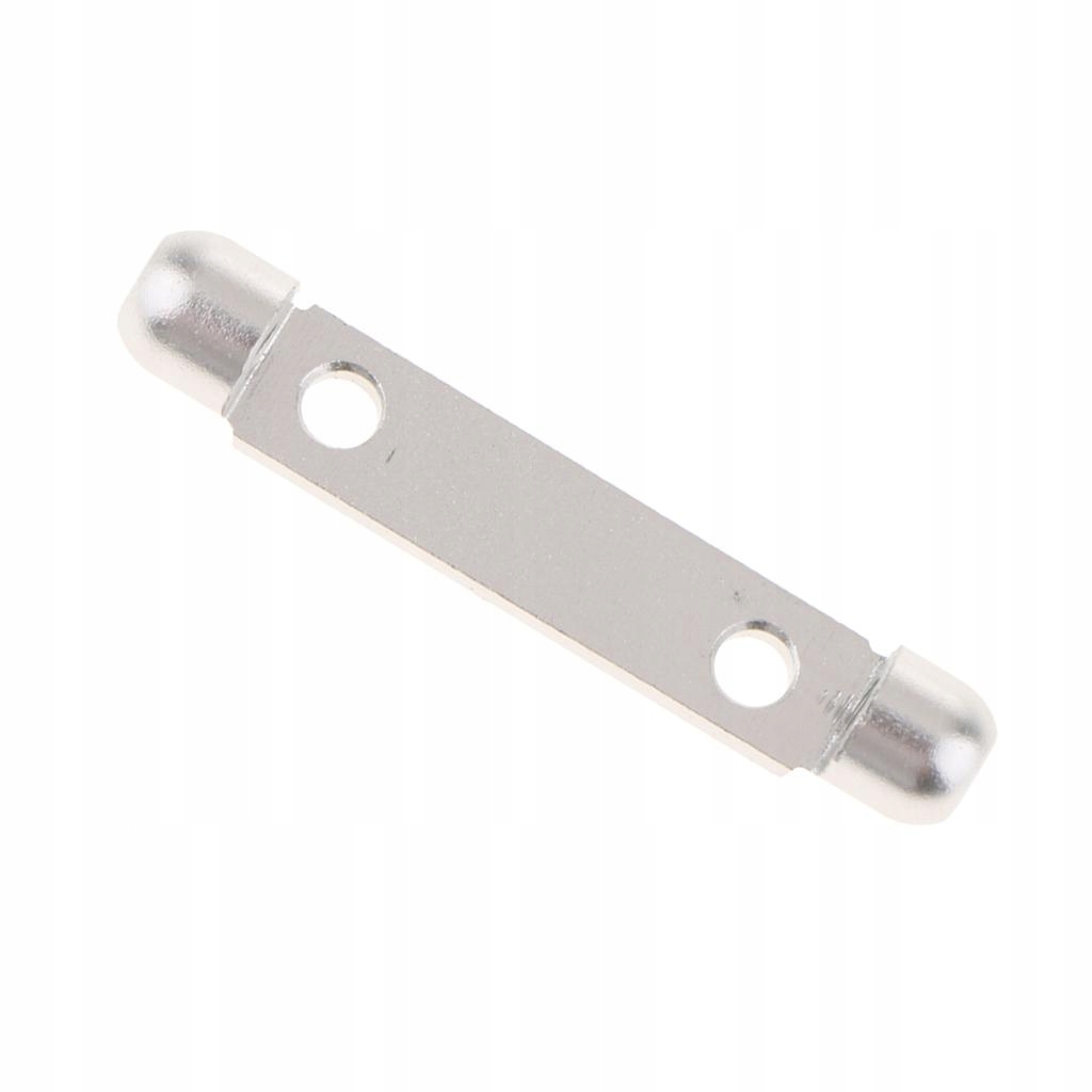 1Pcs Fittings Triangle Effector Connector Rod for 3D Printer