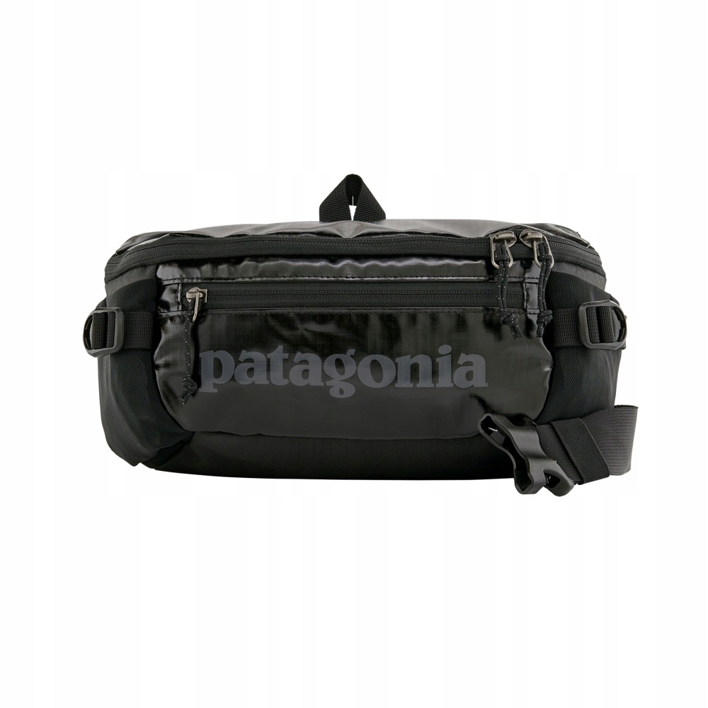PATAGONIA Saszetka BLACK HOLE WAIST PACK 5L black