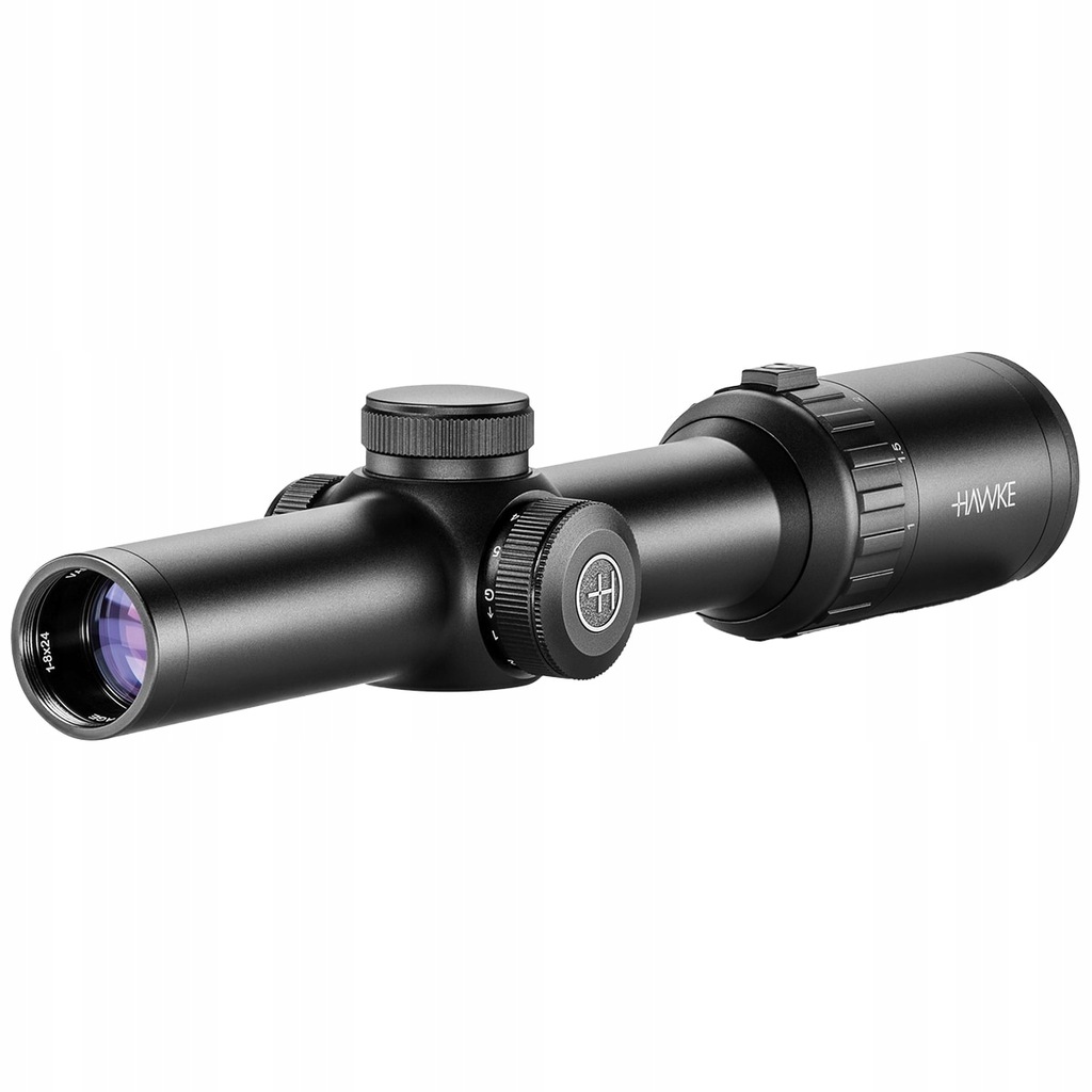 Luneta Hawke Vantage 30 1-8x24 IR WA L4A Dot