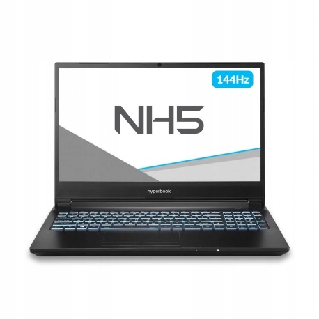 Купить Гипербук NH5 i7-10750H RTX 2060 16 ГБ ОЗУ 500 ГБ: отзывы, фото, характеристики в интерне-магазине Aredi.ru