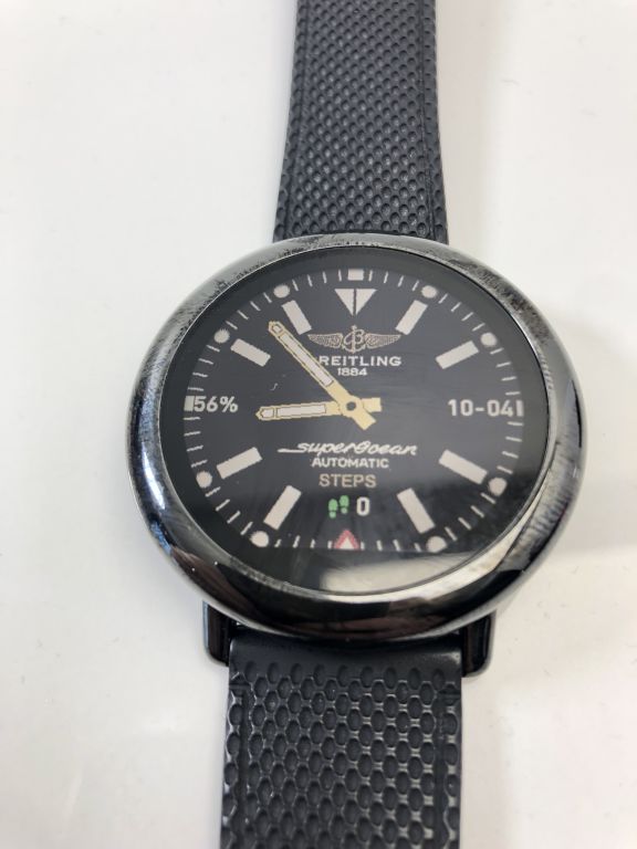 amazfit a1612 pace