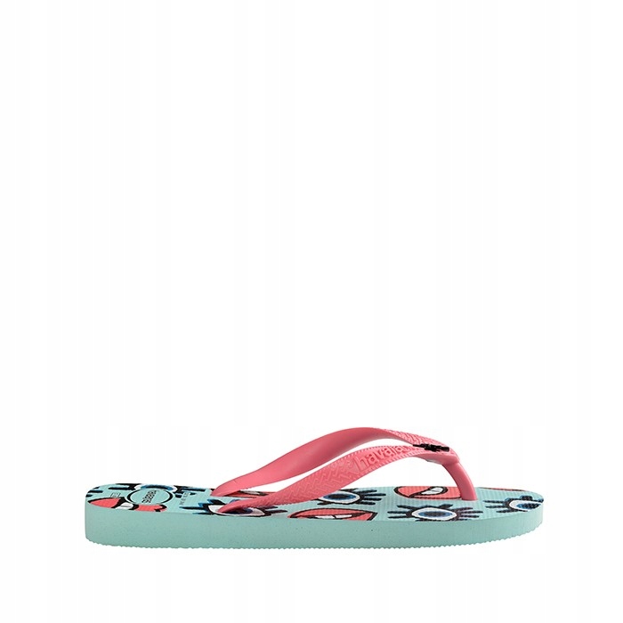 Japonki Havaianas Top Fun 4144544.0642 35,5