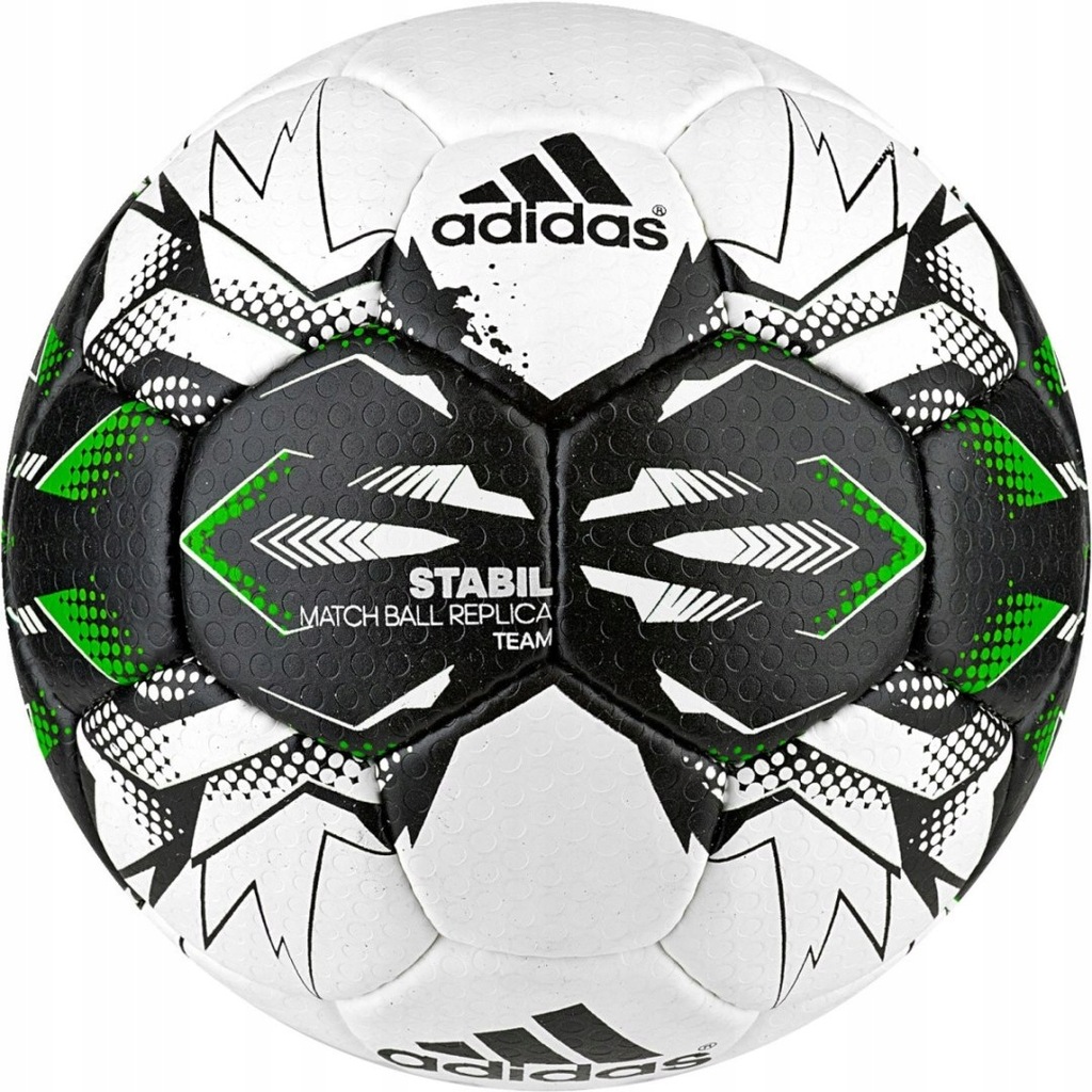 Piłka Ręczna Adidas Stabil Team 9 Ap1569 R.3