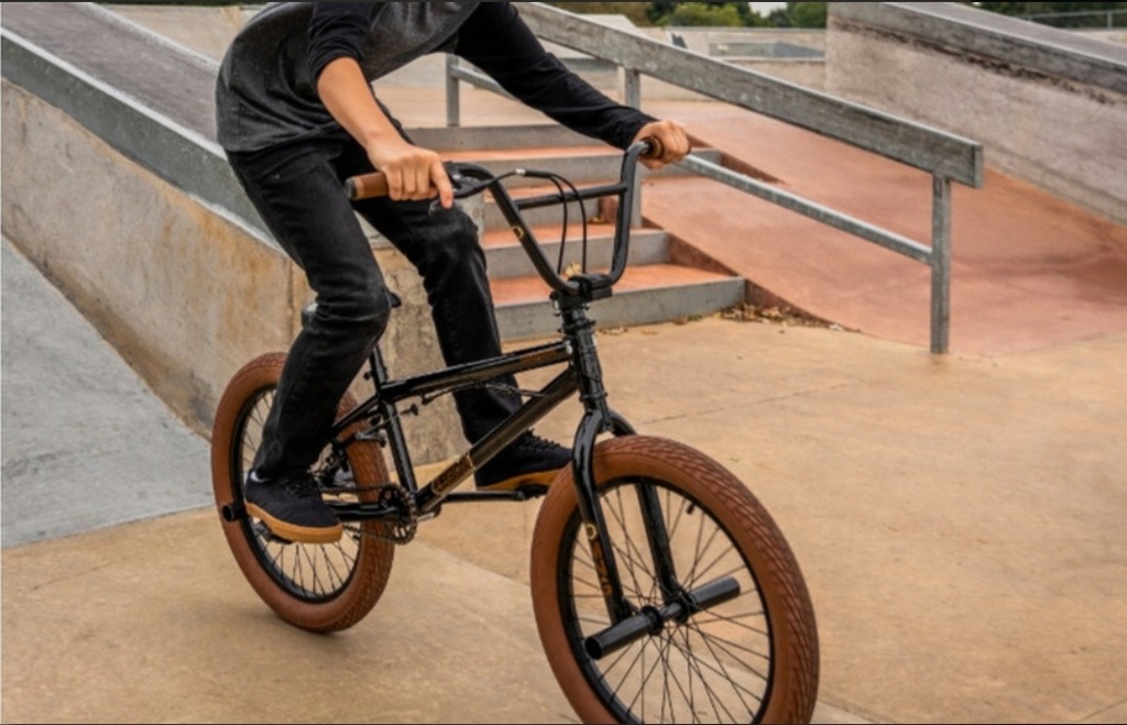 rower bmx mongoose legion l20 2019