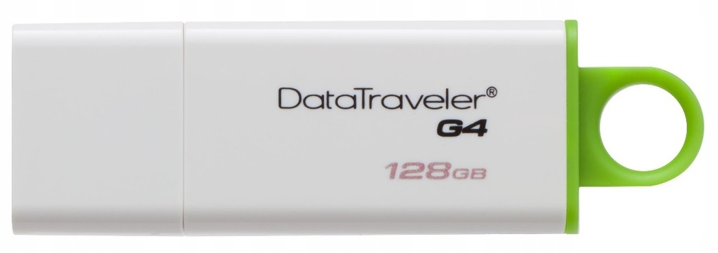 Купить Флеш-память KINGSTON DTIG4 USB 3.0 128 ГБ: отзывы, фото, характеристики в интерне-магазине Aredi.ru