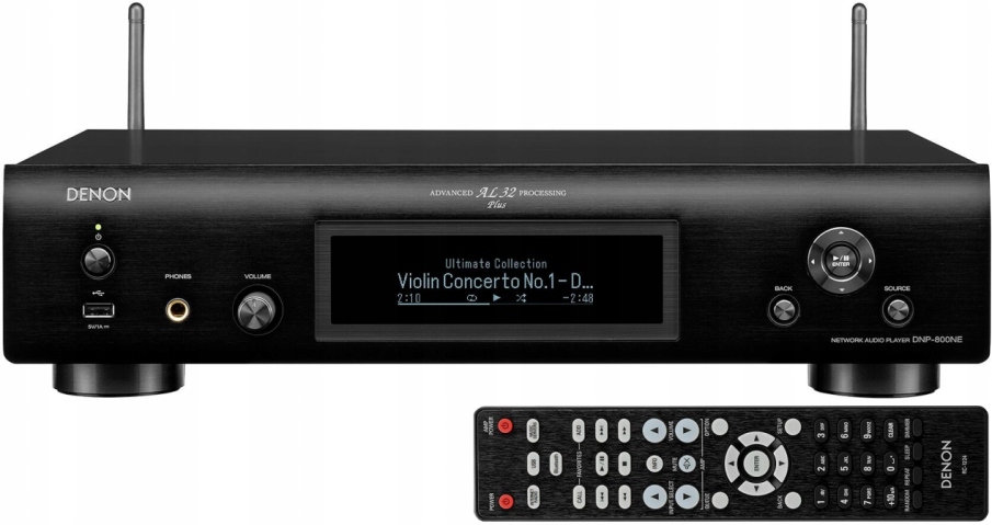 Купить Denon PMA/DCD/DNP 800NE + комплект Dali Zensor 7: отзывы, фото, характеристики в интерне-магазине Aredi.ru