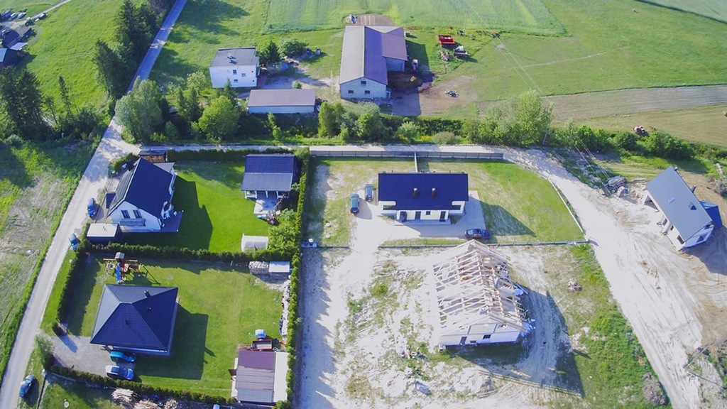 Dom, Częstkowo, Szemud (gm.), 122 m²