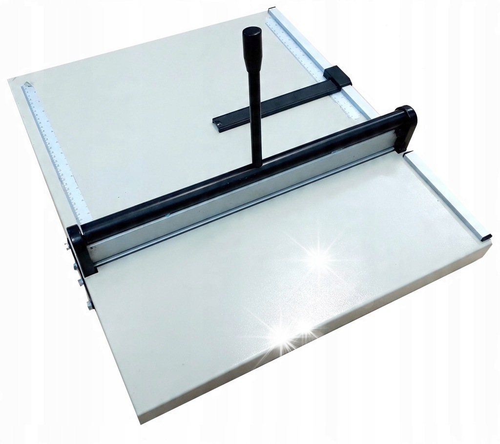 Bigówka bigownica do bigowania papieru tektury Opus standardCREASE 49