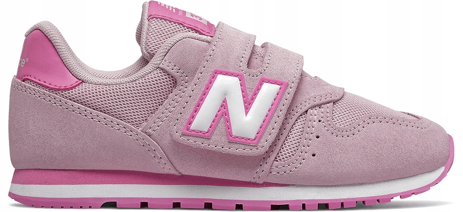 BUTY DZIECIĘCE New Balance YV373SP r. 28