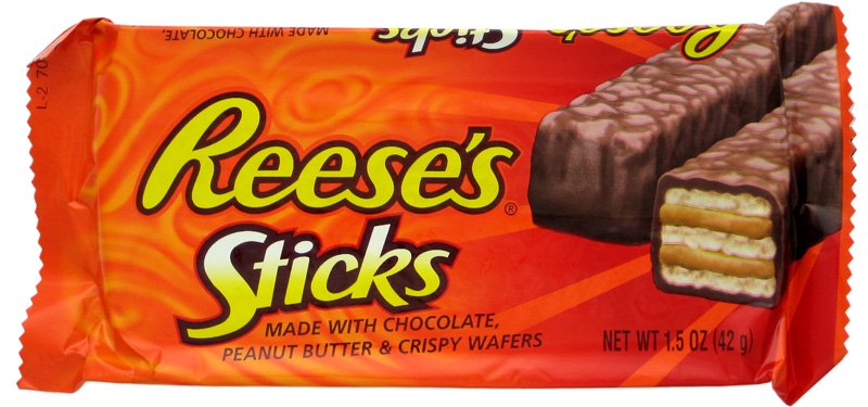 Reese's Sticks