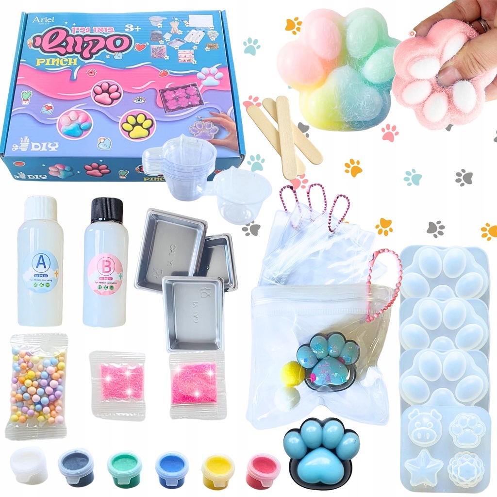 びび子5点セット f418888c4a1994096dc39fca9dbf