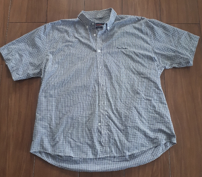 Koszula Pierre Cardin XXXXL