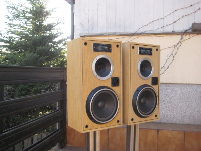 Tonsil Zg 30C114 Unitra (Altus) ZG30C115 Kolumny