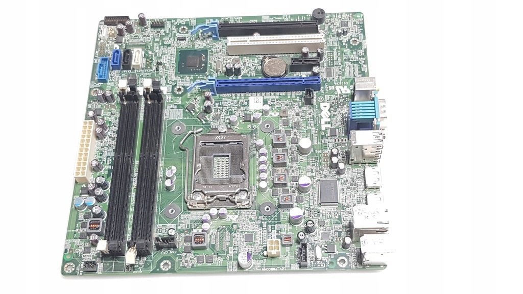 płyta główna DELL Optiplex 7010 DT 0773VG PGL857