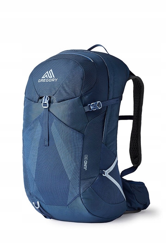 Plecak trekkingowy Gregory Juno 30 Vintage Blue