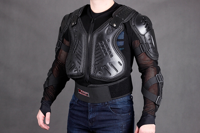 Купить BUZER ARMOR TURTLE АДРЕНАЛИН КАМЕННЫЕ ЗАЩИТЫ: отзывы, фото, характеристики в интерне-магазине Aredi.ru