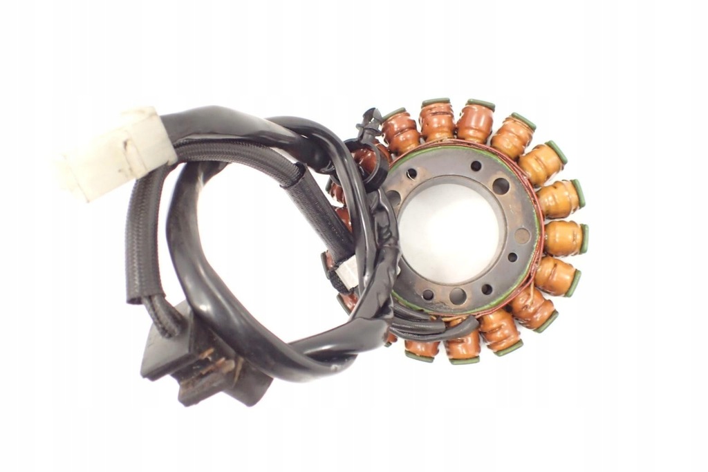 Kawasaki VN 800 Vulcan Alternator stator cewki 12161406898