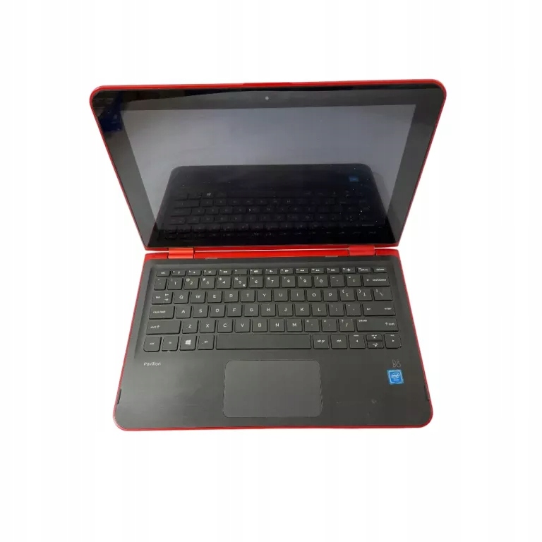 KOMPUTER HP PAVILION X360 - 11-K102NW USZKODZONY