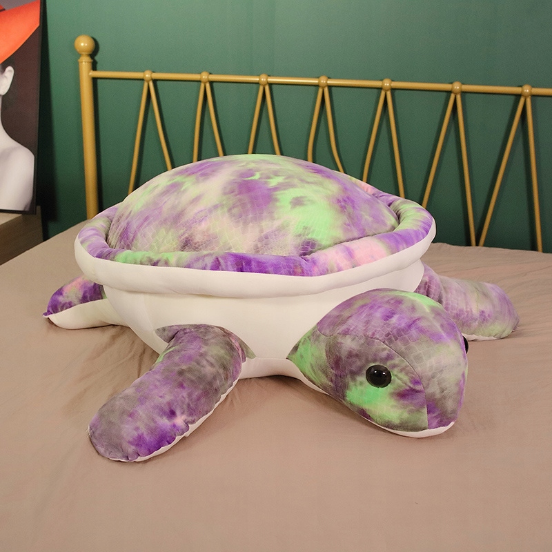 35/45/55cm Lovely Tortoise Plush Toy Kawaii A