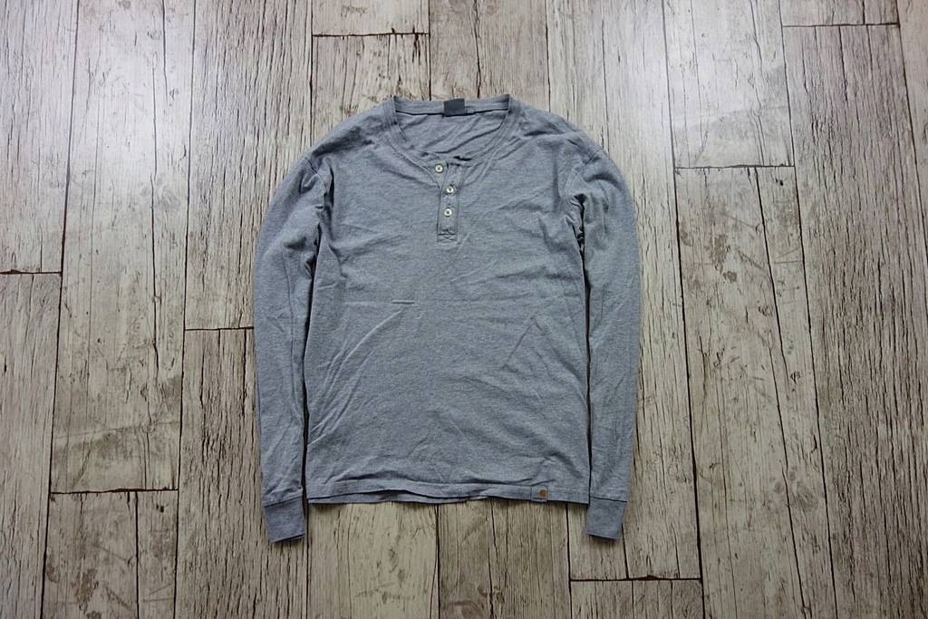 CARHARTT KOSZULKA LONGSLEEVE LUXURY_XL_