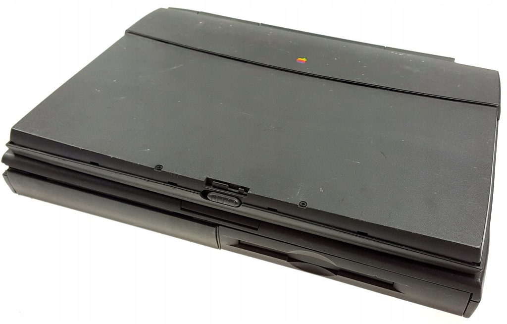 Laptop APPLE Macintosh PowerBook 1400c 166 - 8425518718