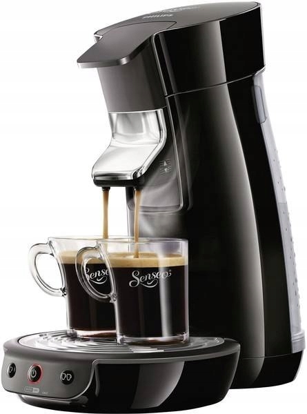 Senseo viva cafe EKSPRES SENSEO HD7825/60