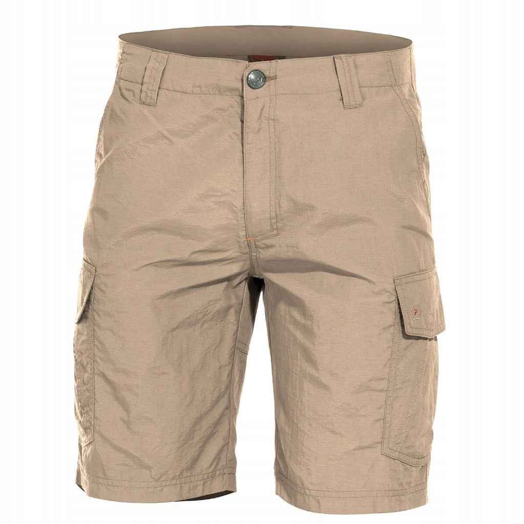 Szorty spodenki Pentagon Gomati Khaki 50