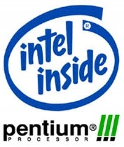 Intel Pentium III 733 733/256/133 SL3XY