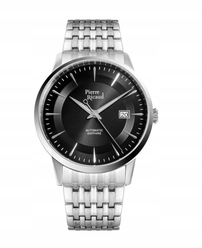Pierre Ricaud zegarek P60029 USZKODZONY