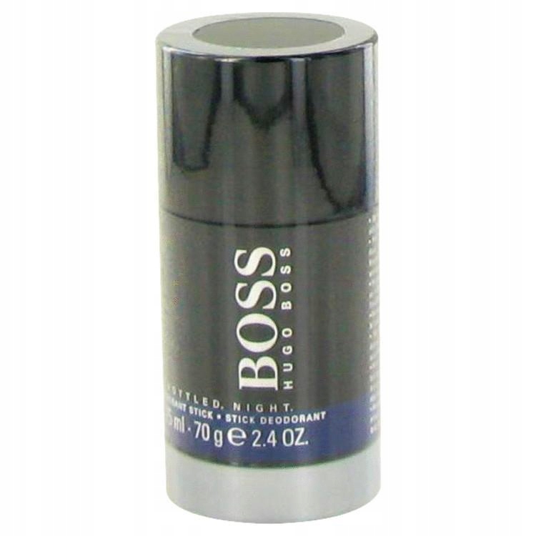 Boss Bottled Night Deodorant Stick 75ml