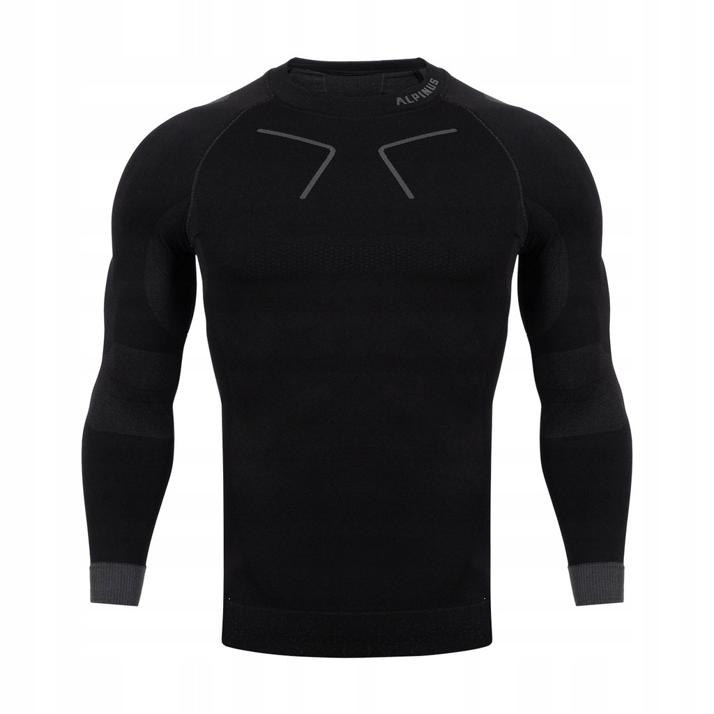 Alpinus Tactical Base Layer GT43219 S