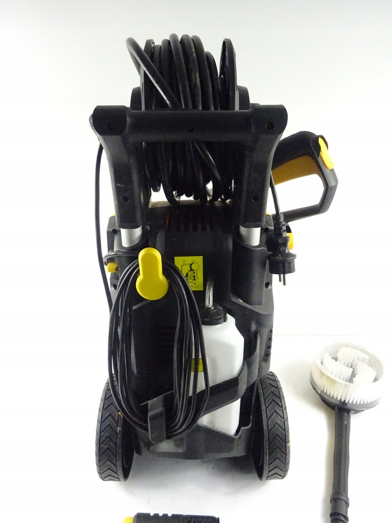 Myjka wysokociśnieniowa workzone Q1W-SP05-2200 1zł