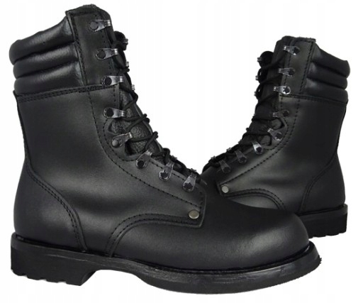 Buty desantowe wz. 957/MON rozmiar 43