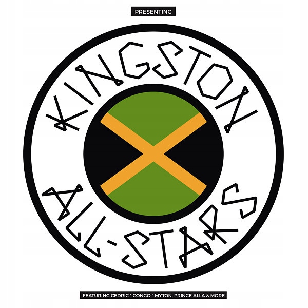 Купить Представляем винил Kingston All Stars: отзывы, фото, характеристики в интерне-магазине Aredi.ru