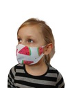Купить Детские маски из хлопка, двойные выкройки.: отзывы, фото, характеристики в интерне-магазине Aredi.ru