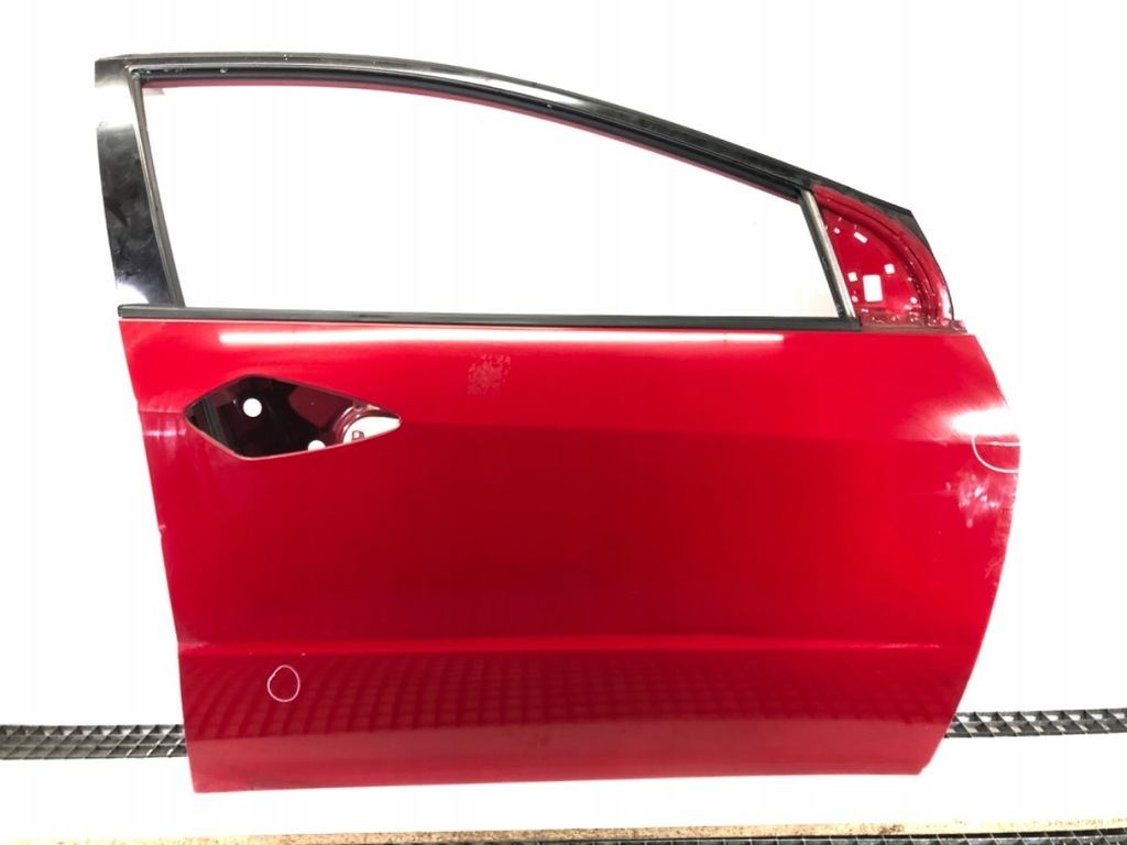 DRZWI PRAWY PRZÓD HONDA CIVIC VIII Hatchback
