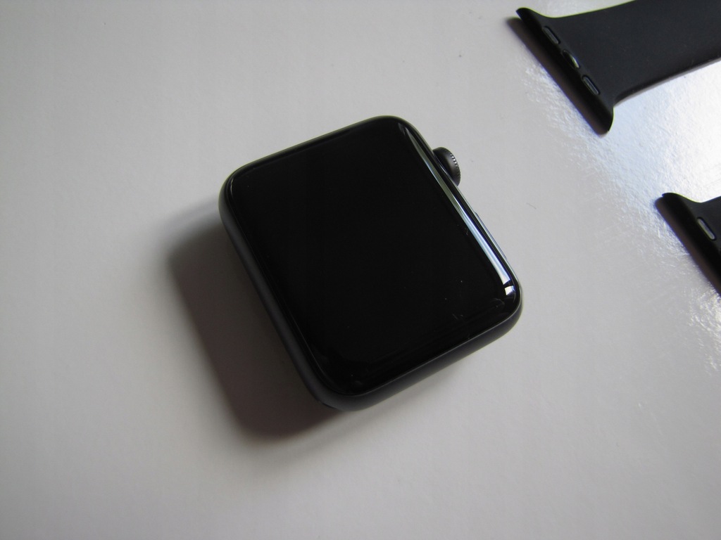 fitbit versa watch