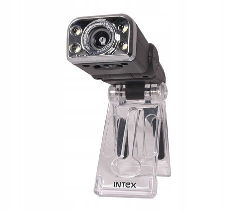Kamera internetowa Intex web IT-319 Robo