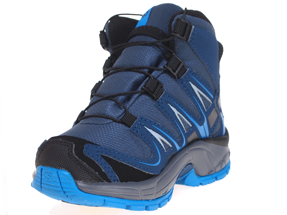 salomon xa pro 3d chive