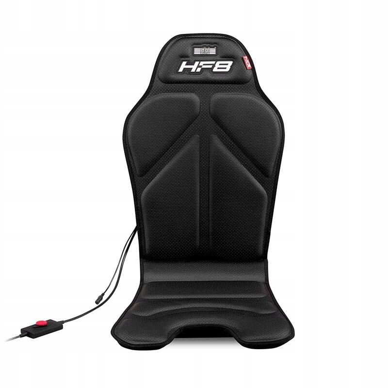 Next Level Racing HF8 Haptic Feedback Gaming Pad (NLR-G001) czarny